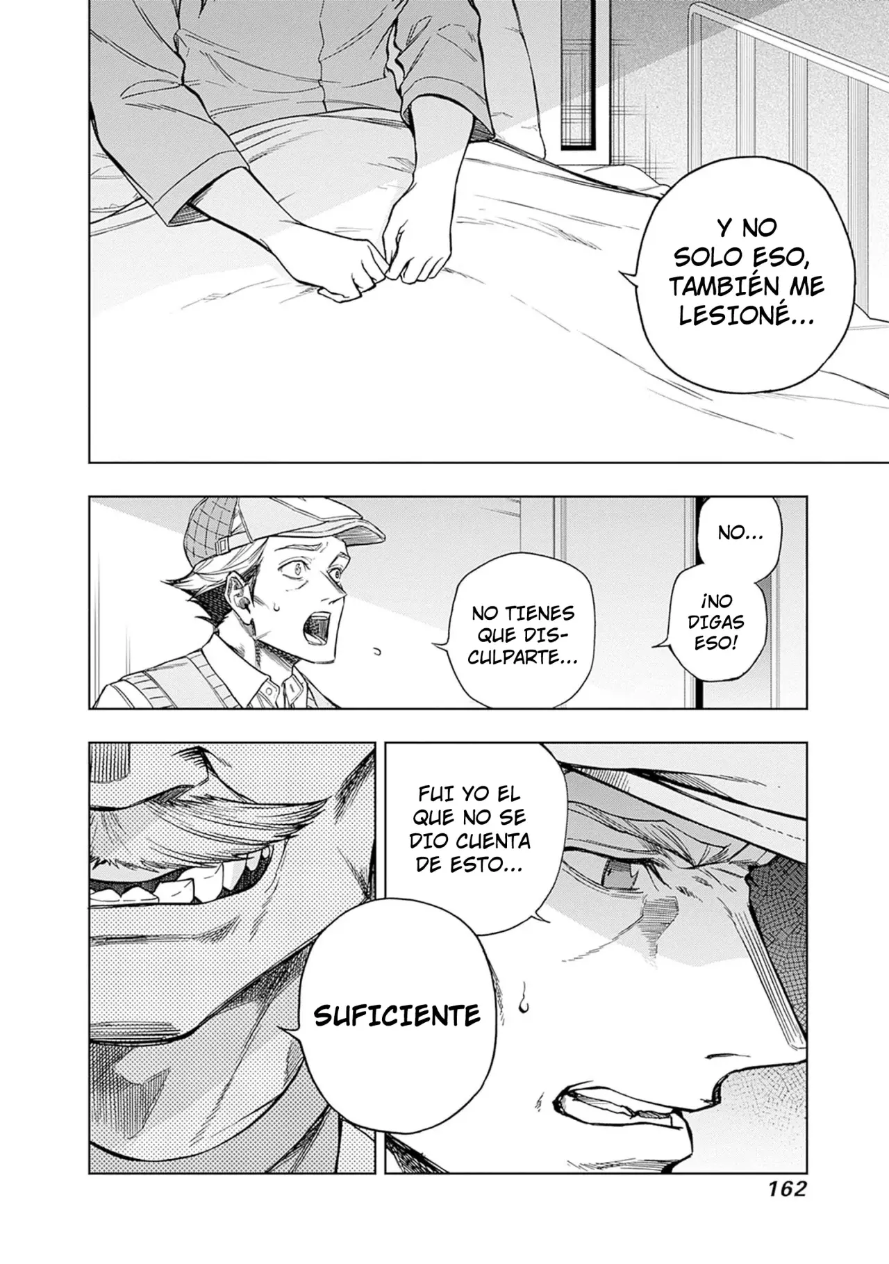 Read Uma Musume Cinderella Gray (ES) Manga Online