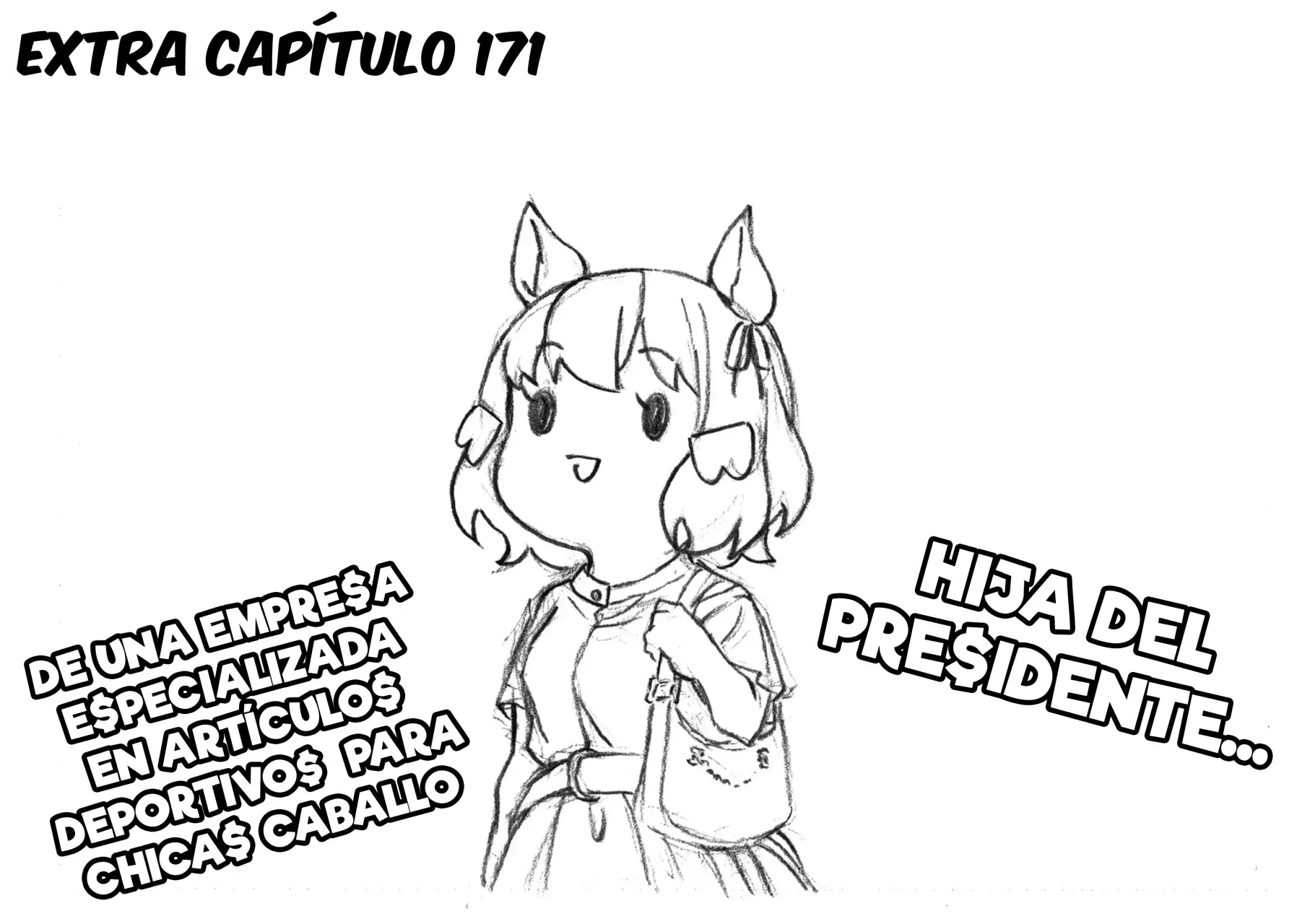 Read Uma Musume Cinderella Gray (ES) Manga Online