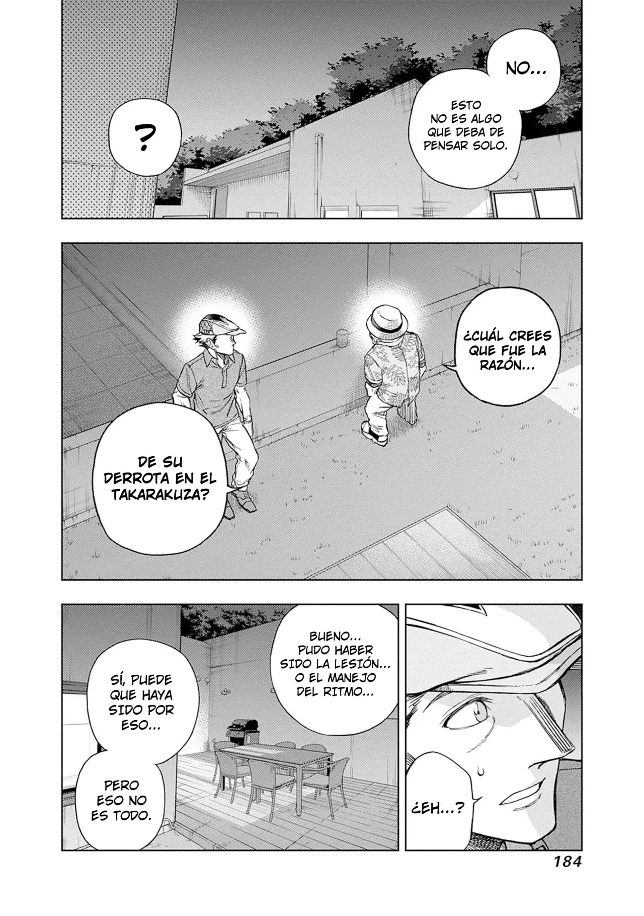 Read Uma Musume Cinderella Gray (ES) Manga Online