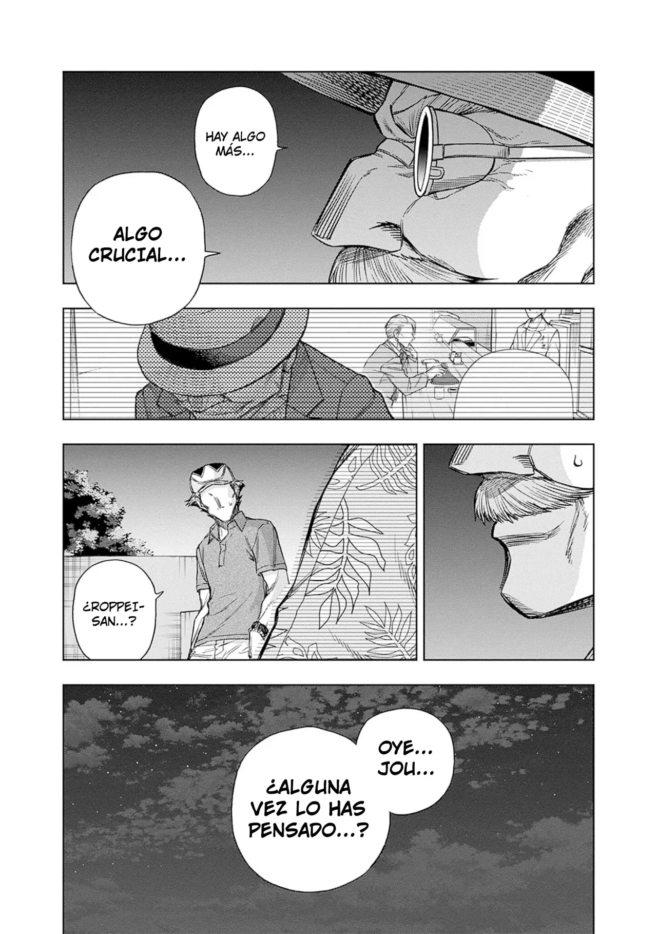 Read Uma Musume Cinderella Gray (ES) Manga Online