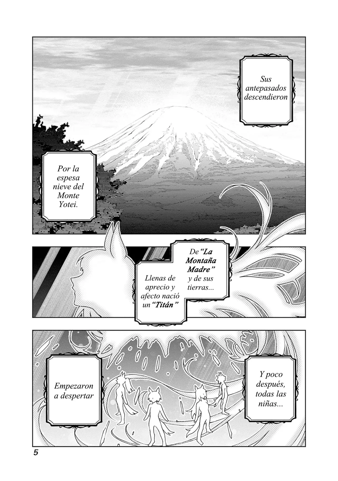 Read Uma Musume Cinderella Gray (ES) Manga Online