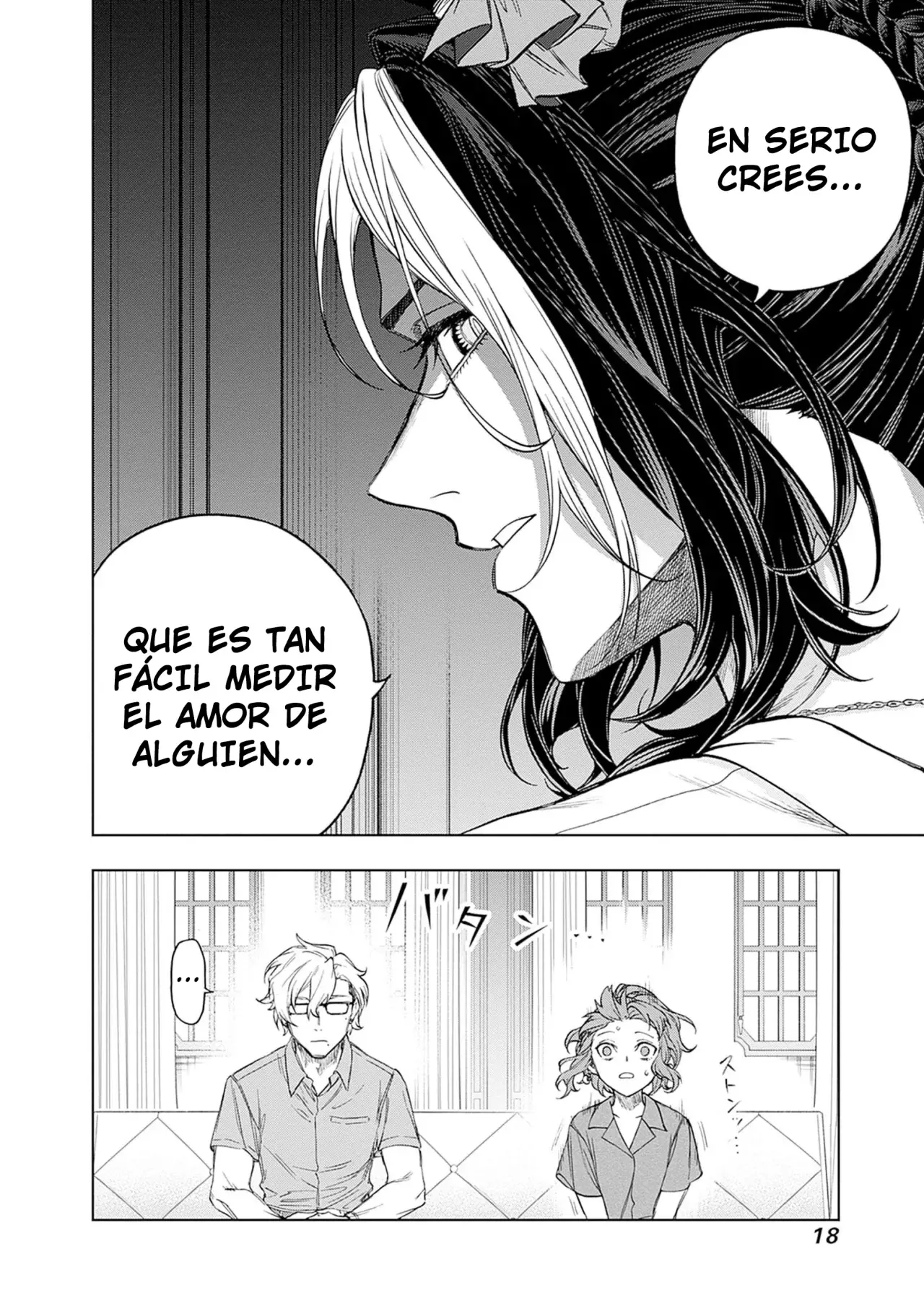 Read Uma Musume Cinderella Gray (ES) Manga Online