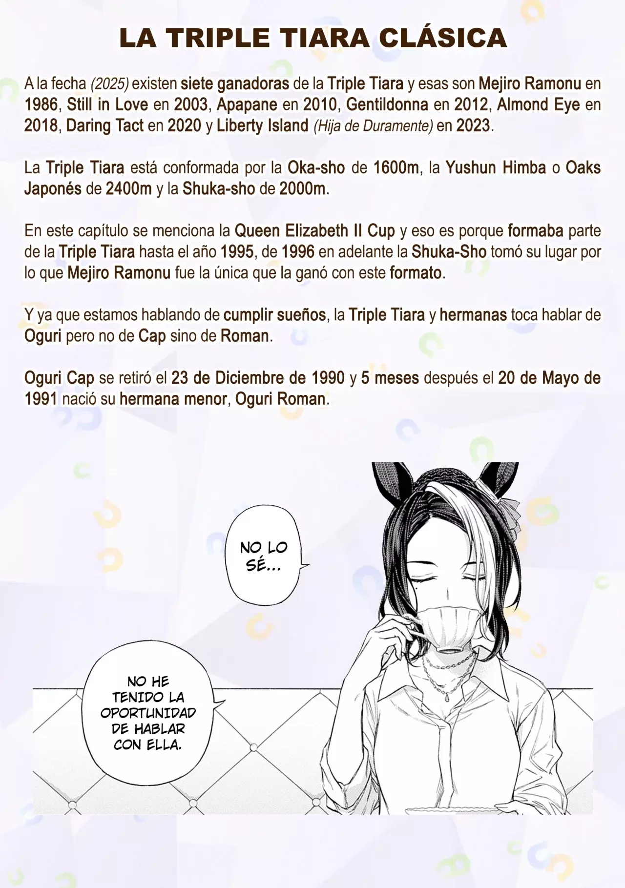Read Uma Musume Cinderella Gray (ES) Manga Online