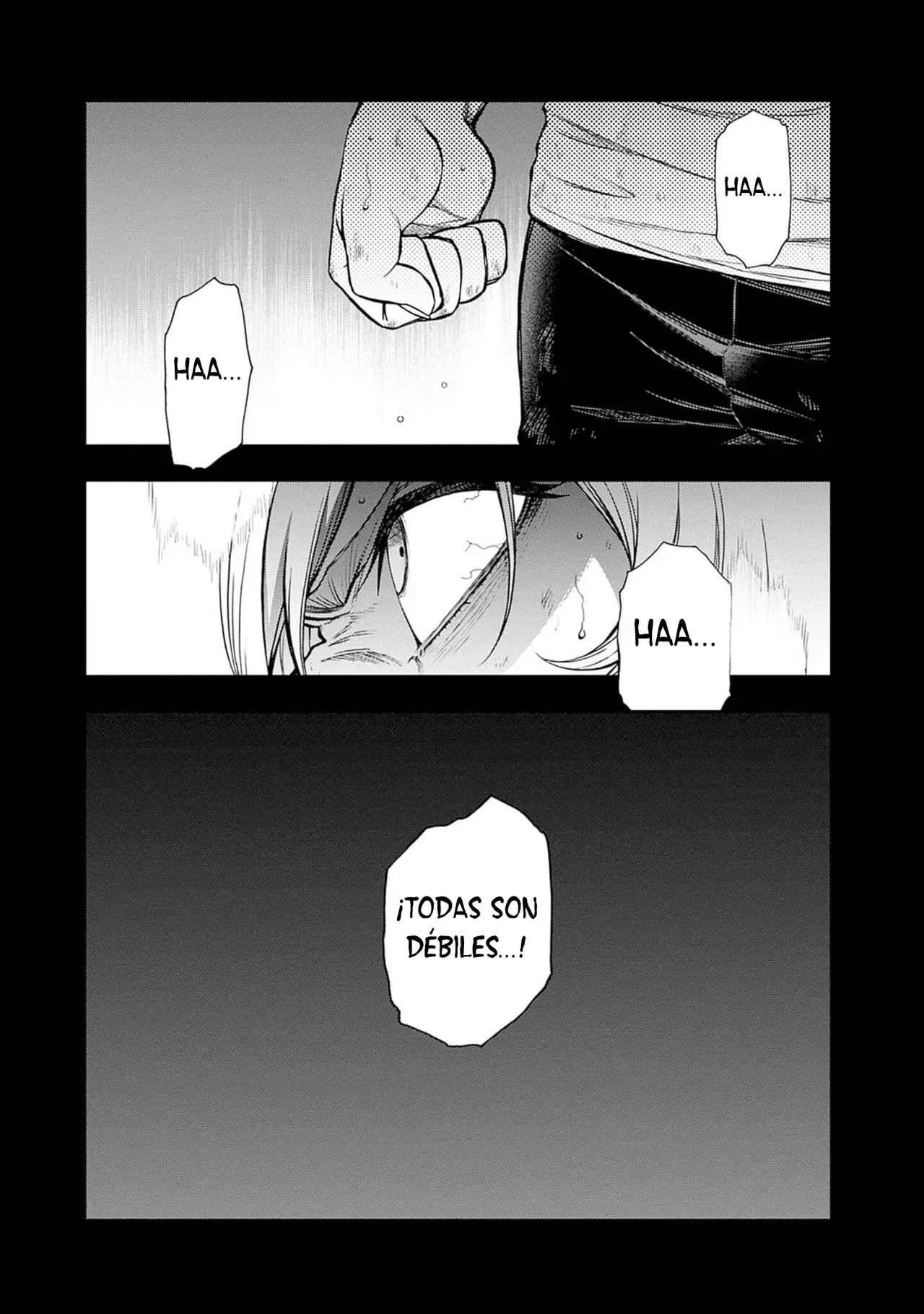 Read Uma Musume Cinderella Gray (ES) Manga Online