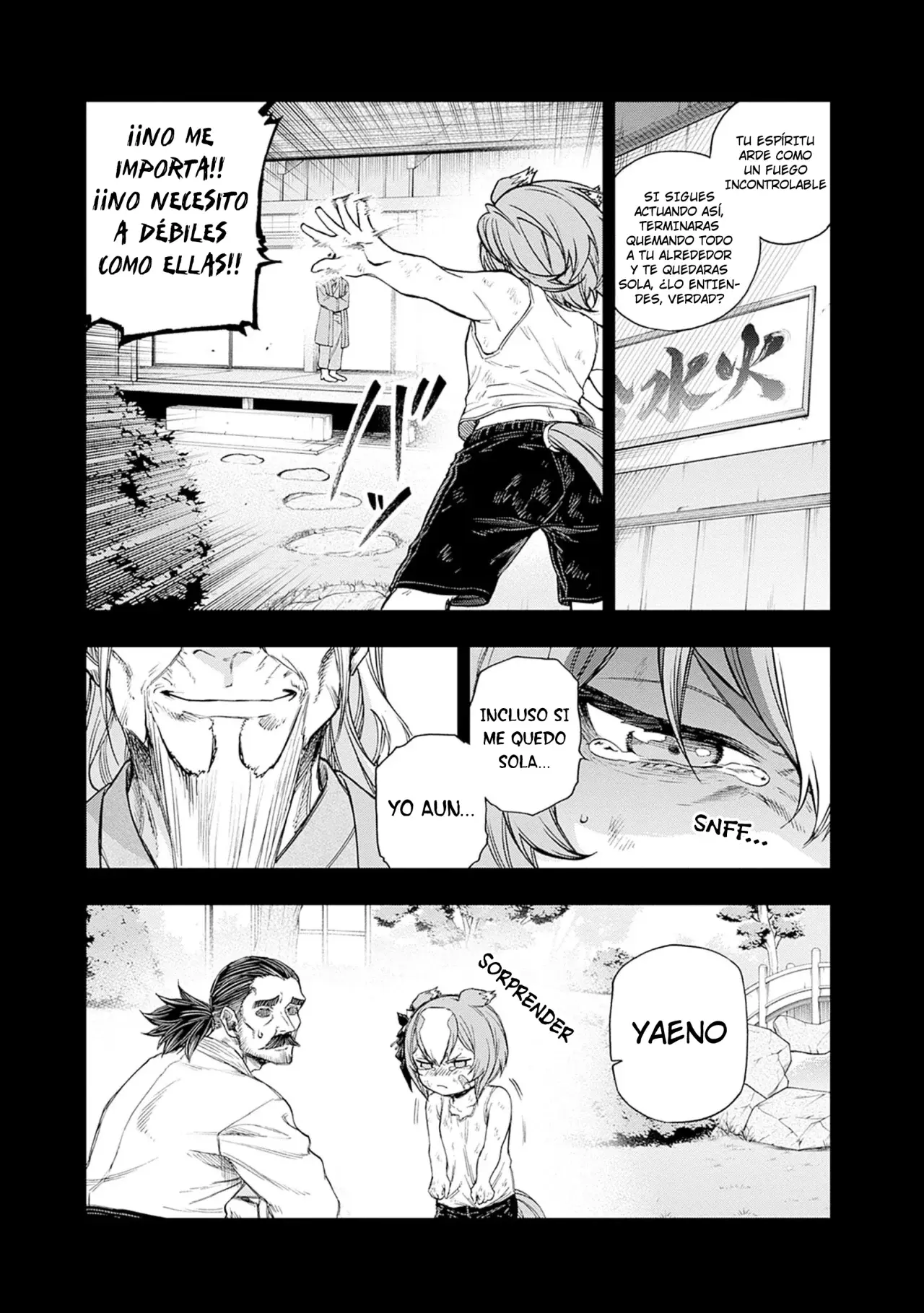 Read Uma Musume Cinderella Gray (ES) Manga Online