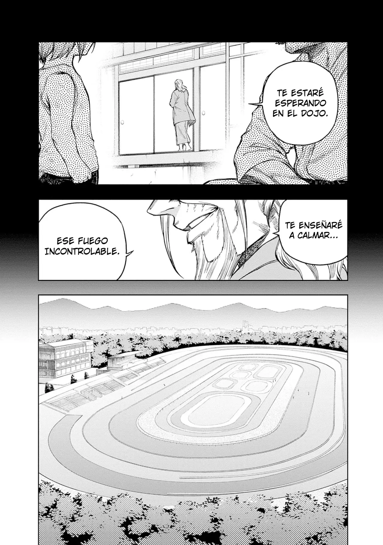 Read Uma Musume Cinderella Gray (ES) Manga Online