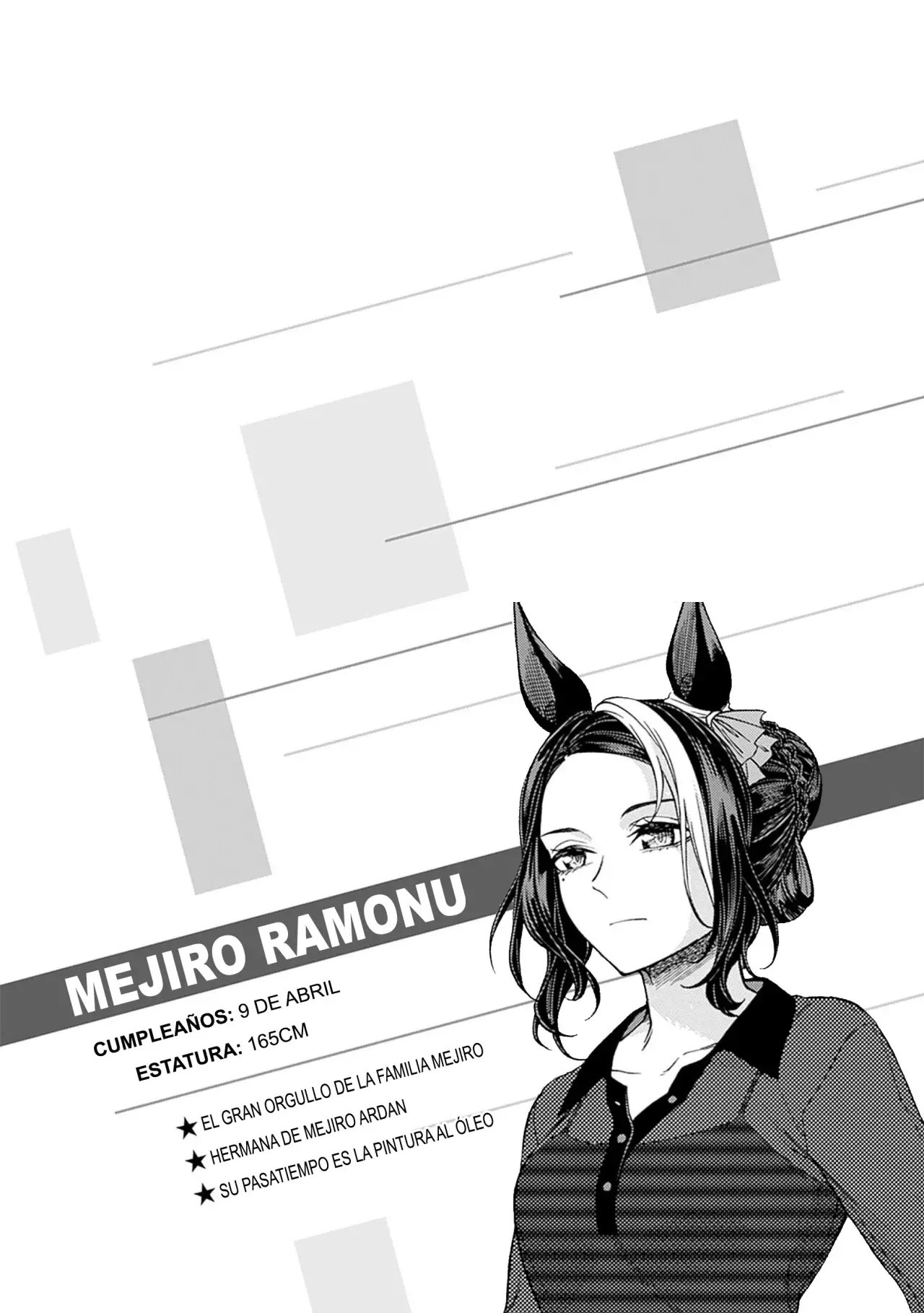 Read Uma Musume Cinderella Gray (ES) Manga Online
