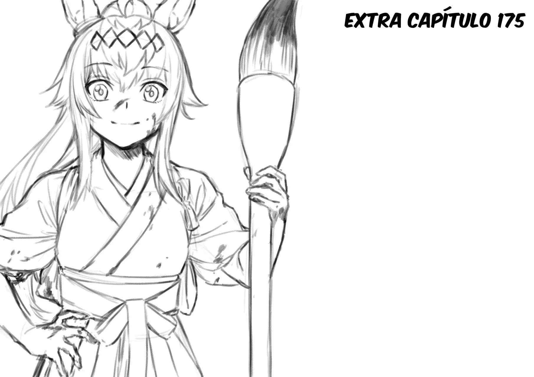 Read Uma Musume Cinderella Gray (ES) Manga Online