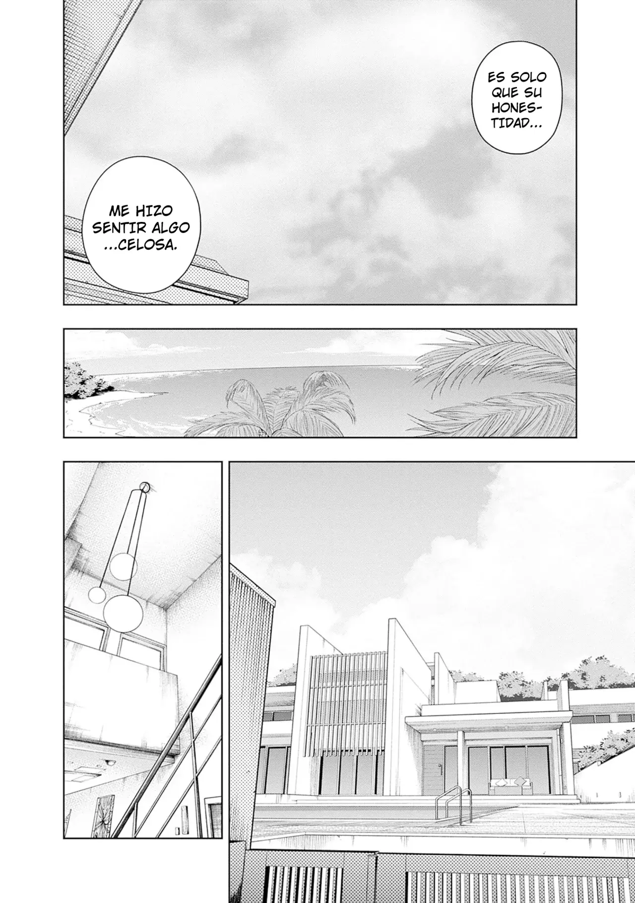 Read Uma Musume Cinderella Gray (ES) Manga Online