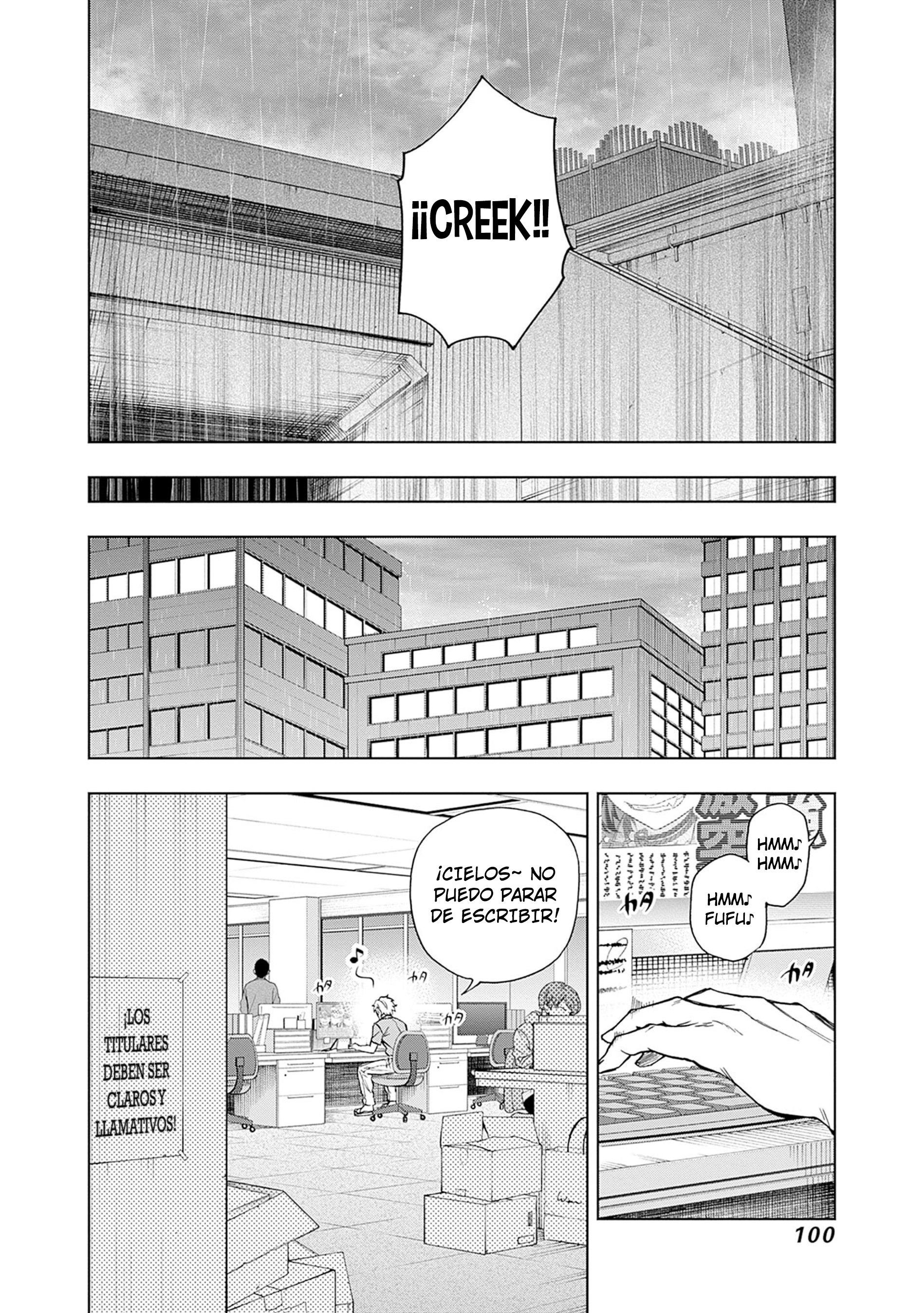 Read Uma Musume Cinderella Gray (ES) Manga Online