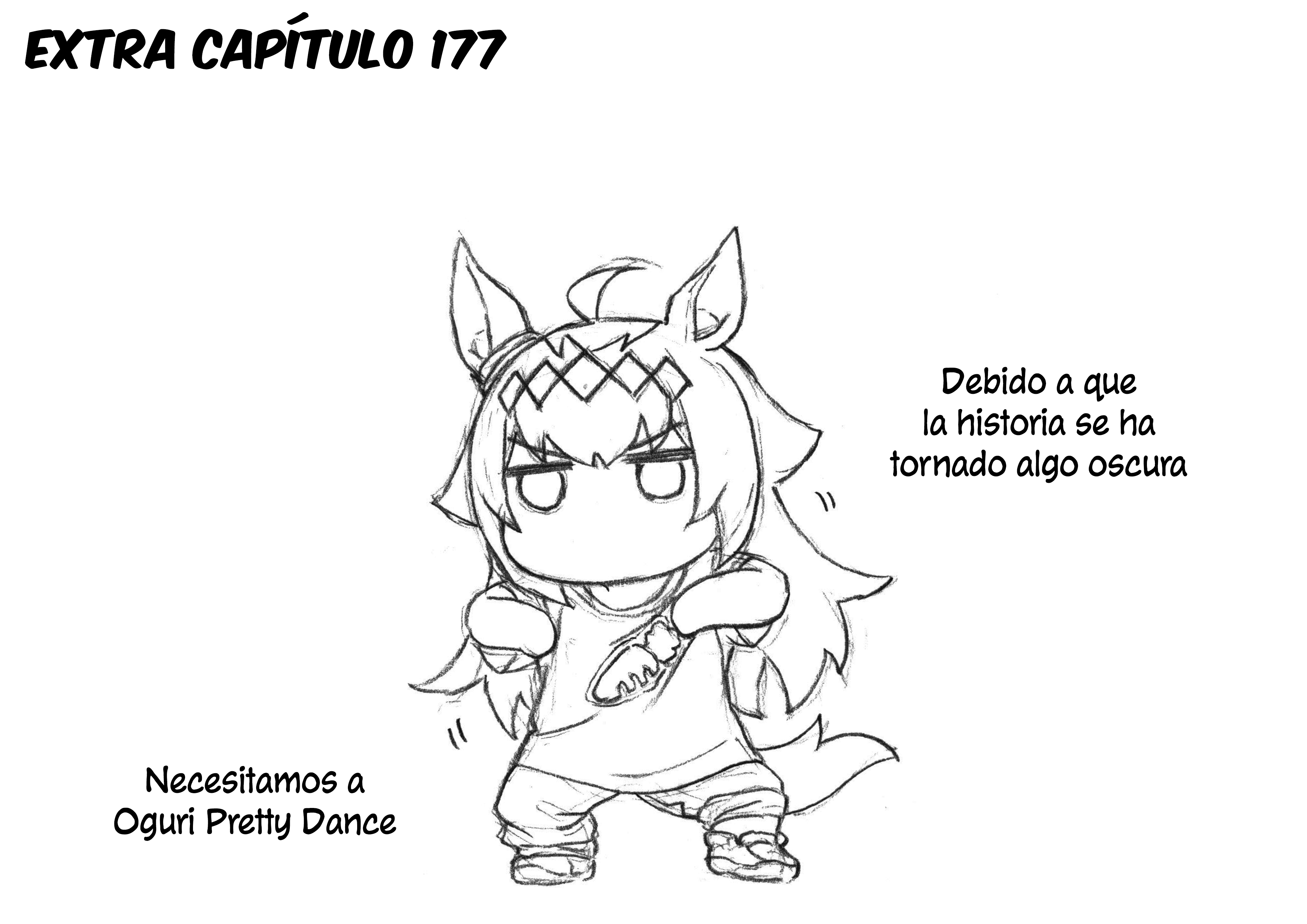 Read Uma Musume Cinderella Gray (ES) Manga Online