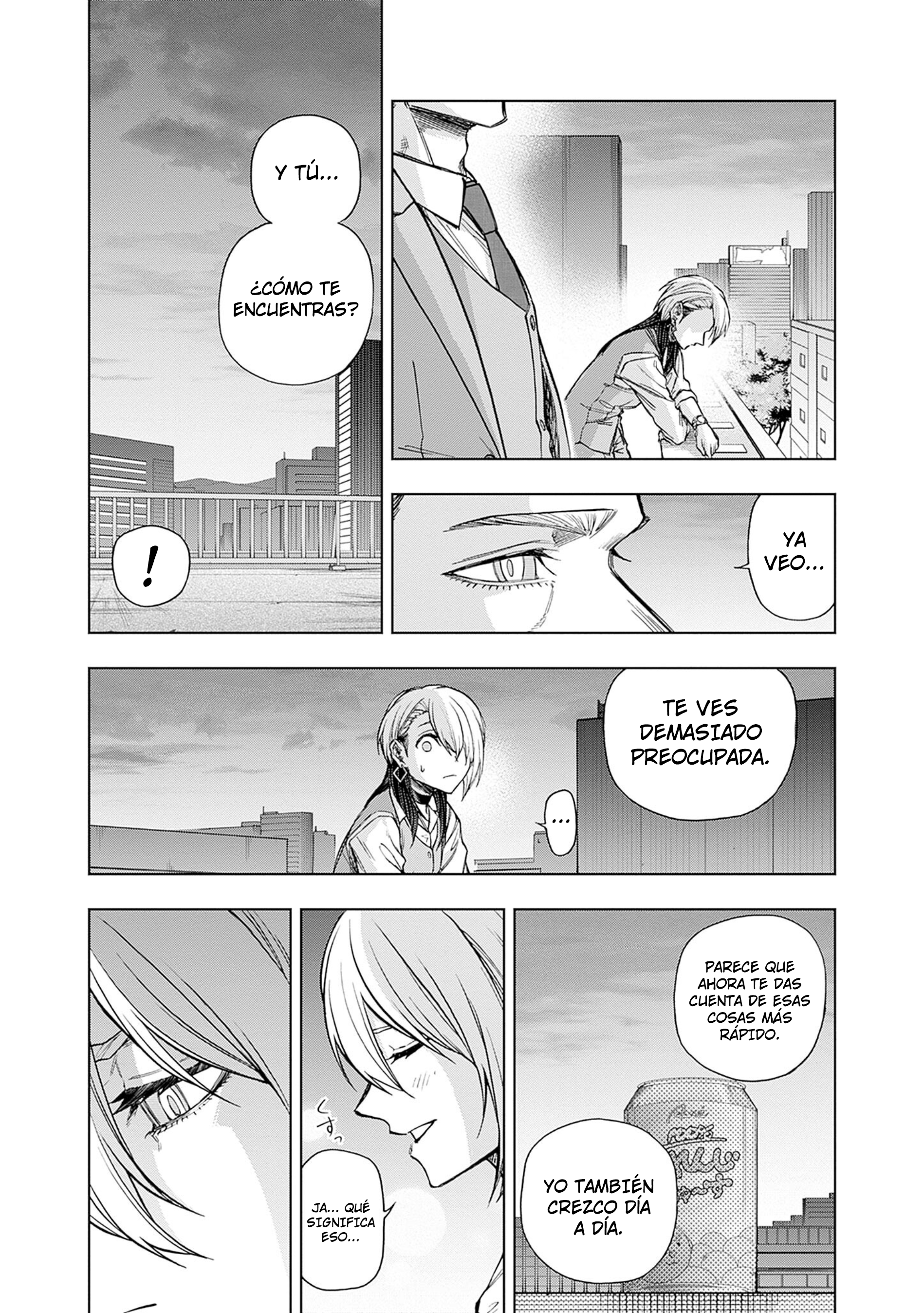 Read Uma Musume Cinderella Gray (ES) Manga Online