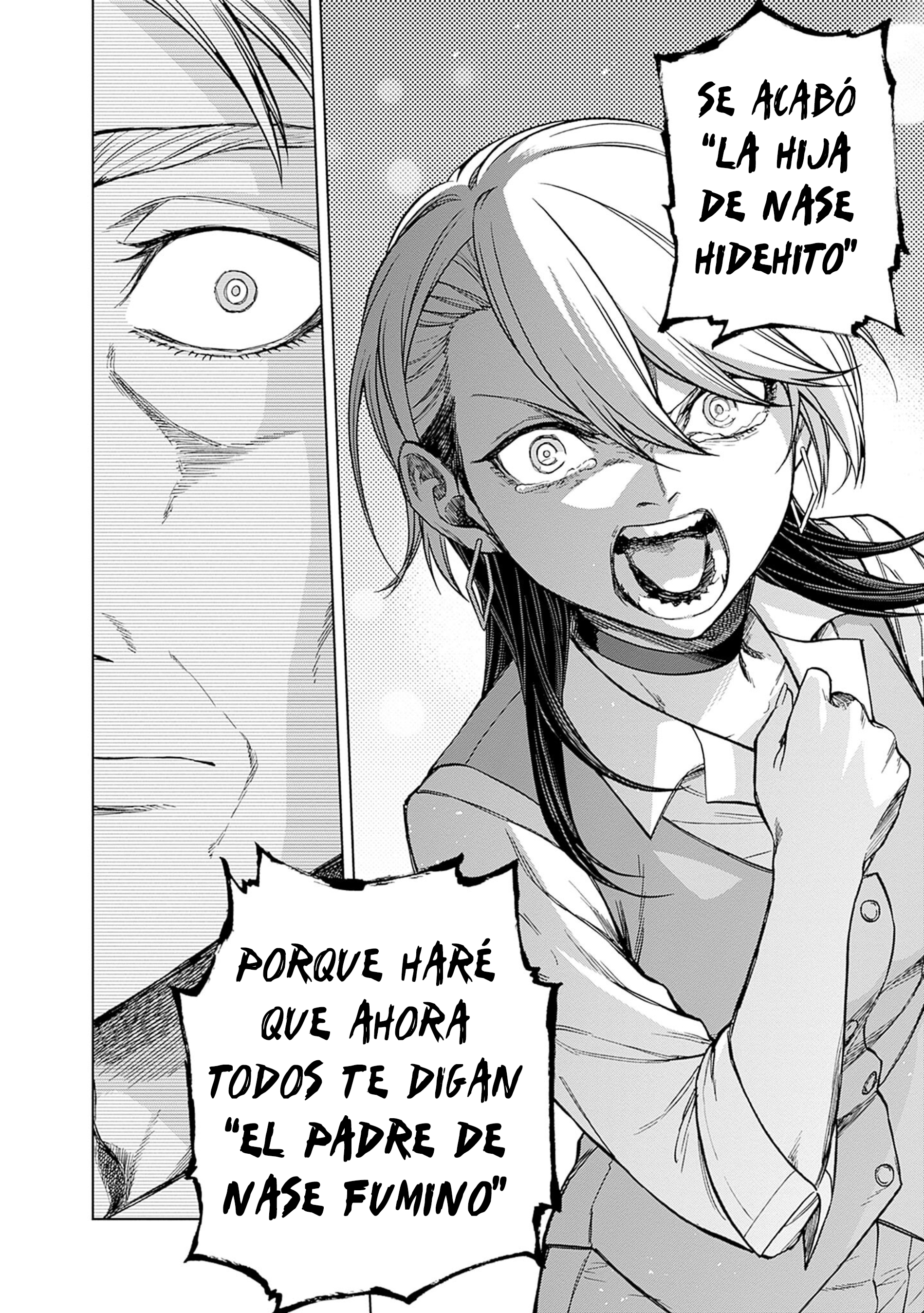 Read Uma Musume Cinderella Gray (ES) Manga Online