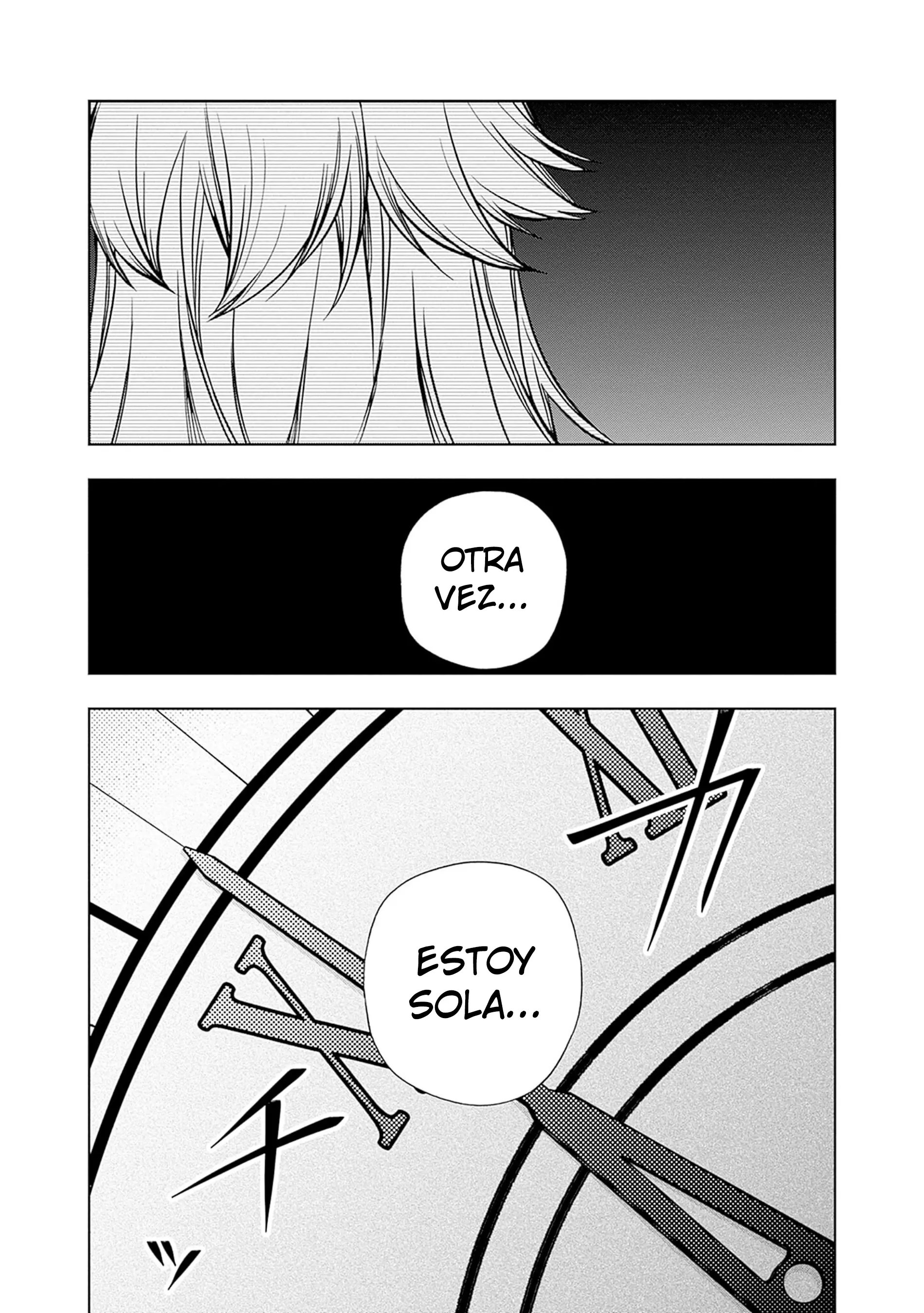 Read Uma Musume Cinderella Gray (ES) Manga Online