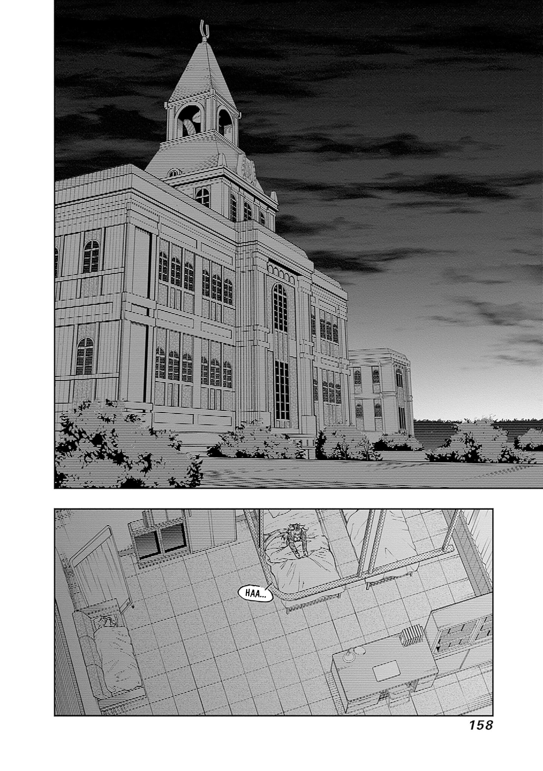 Read Uma Musume Cinderella Gray (ES) Manga Online