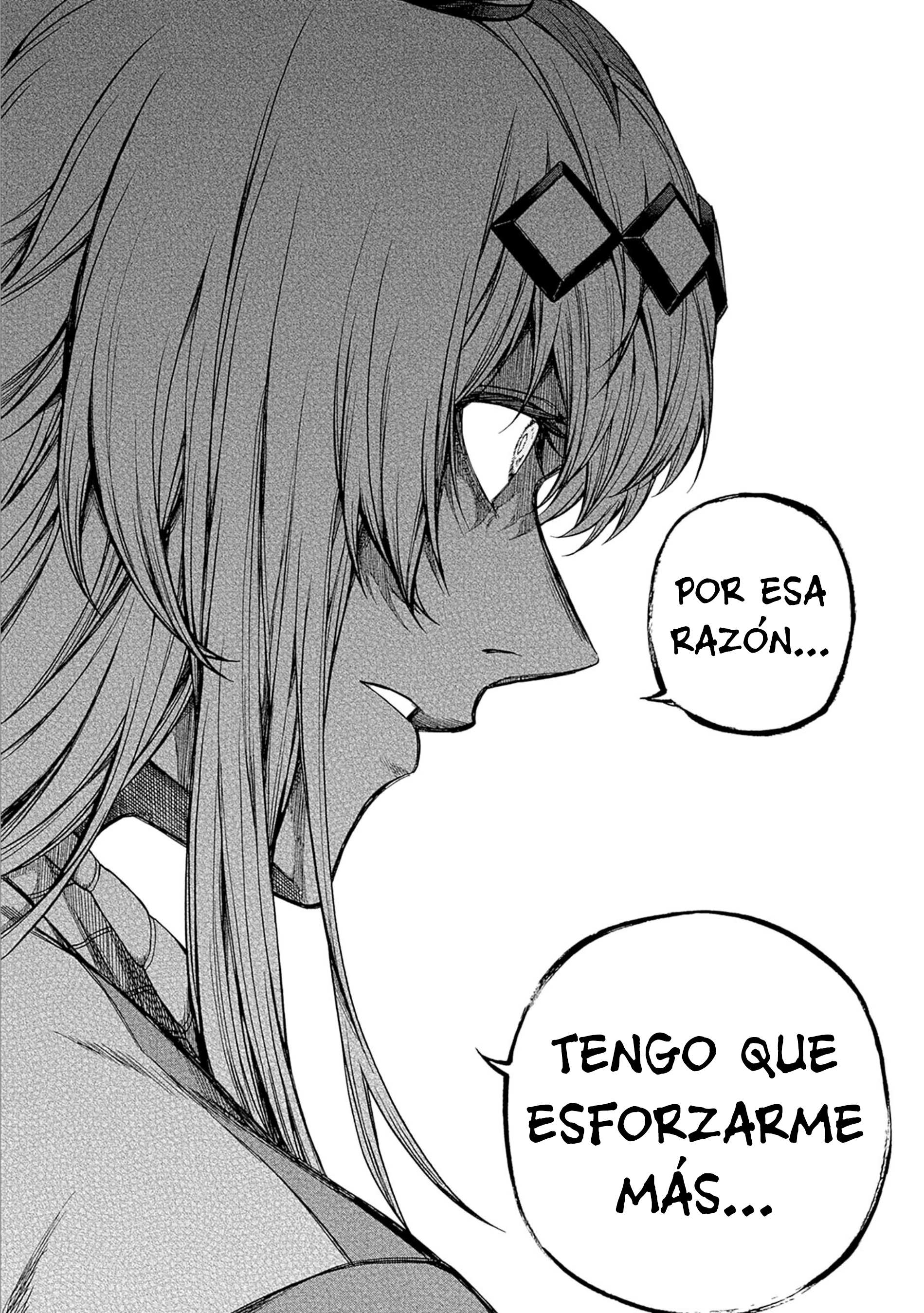 Read Uma Musume Cinderella Gray (ES) Manga Online