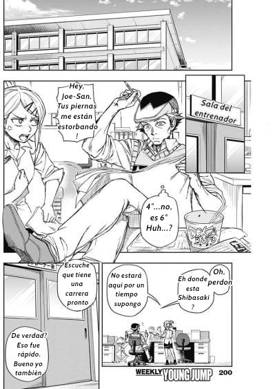 Read Uma Musume Cinderella Gray (ES) Manga Online