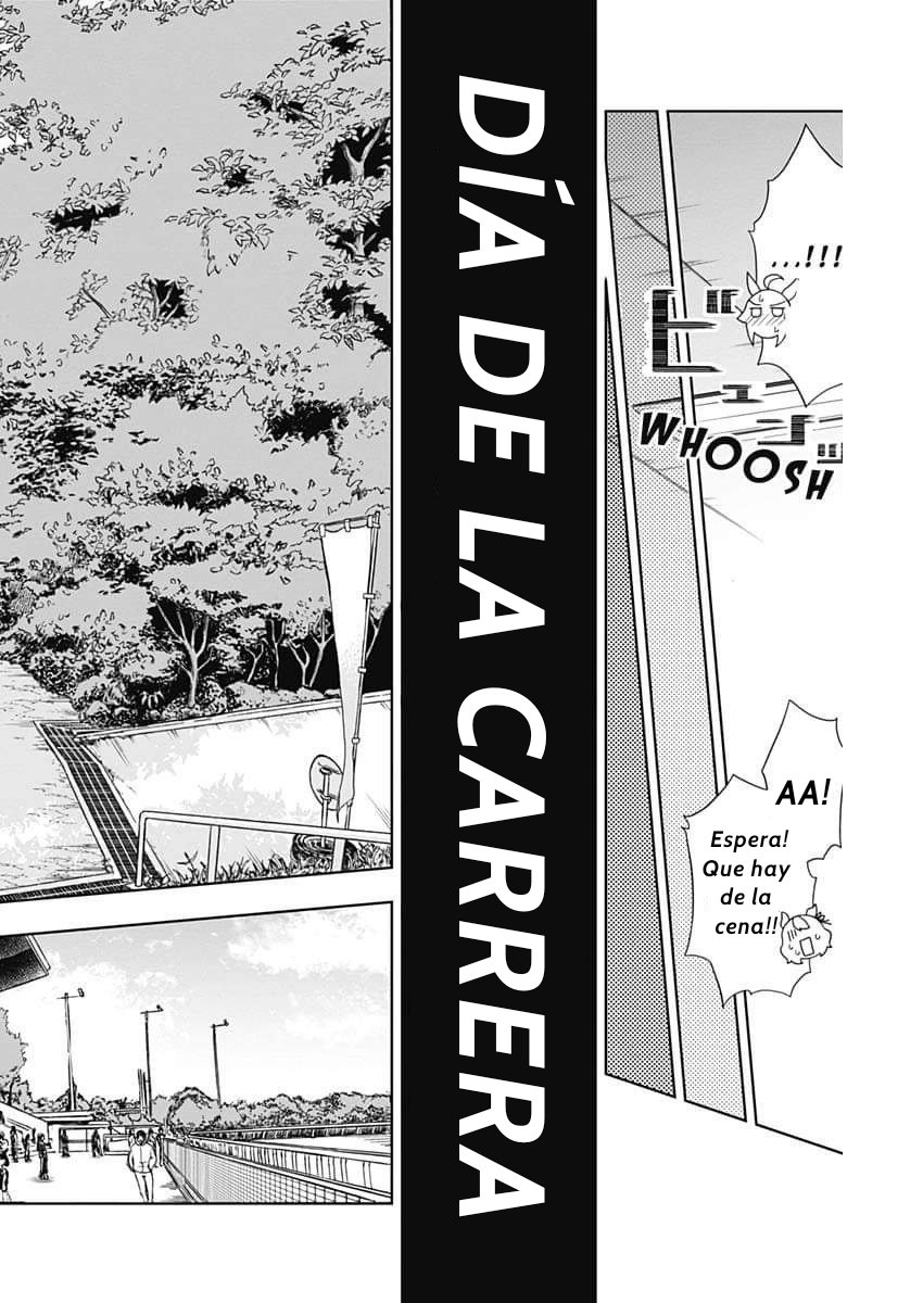 Read Uma Musume Cinderella Gray (ES) Manga Online
