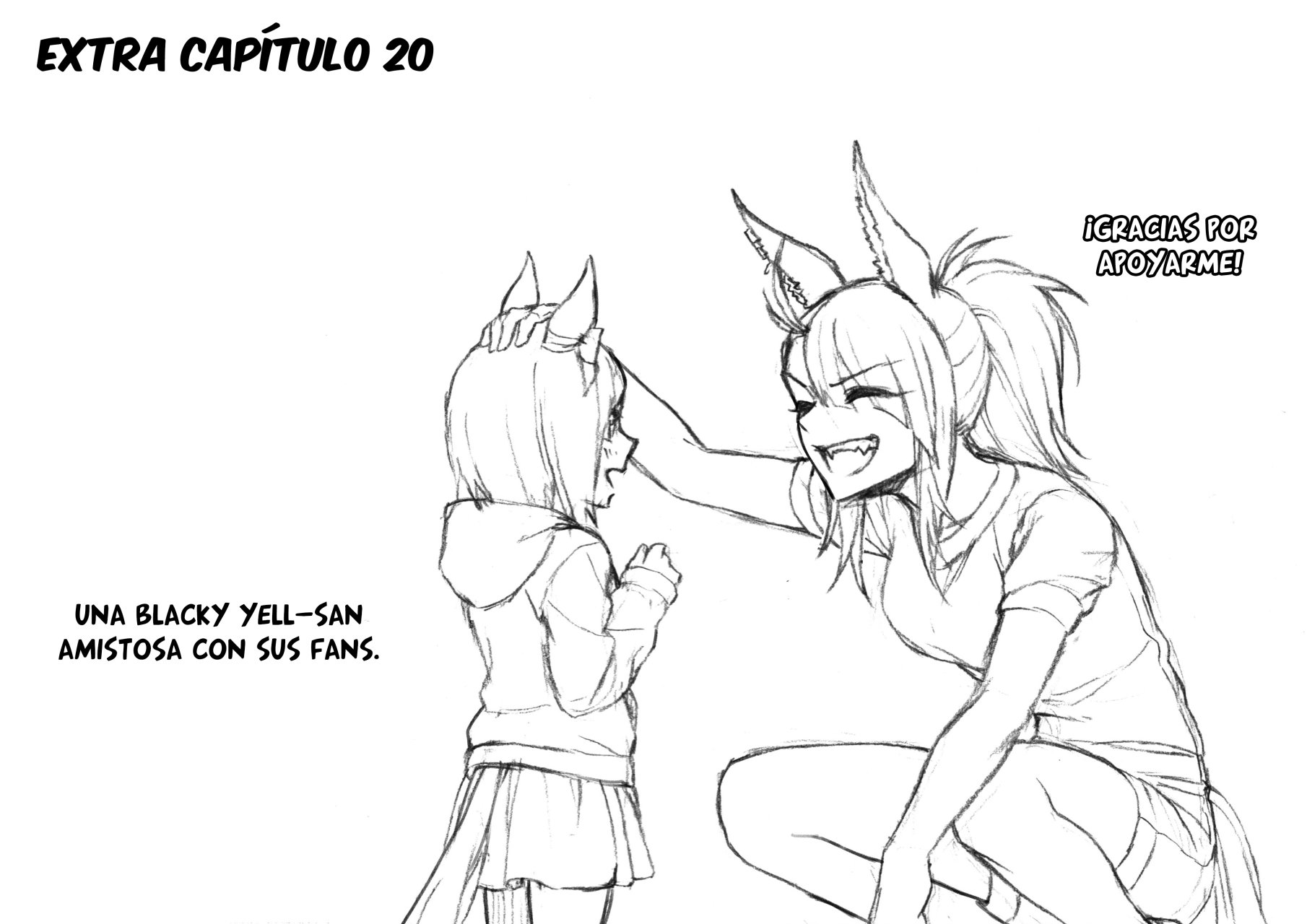 Read Uma Musume Cinderella Gray (ES) Manga Online