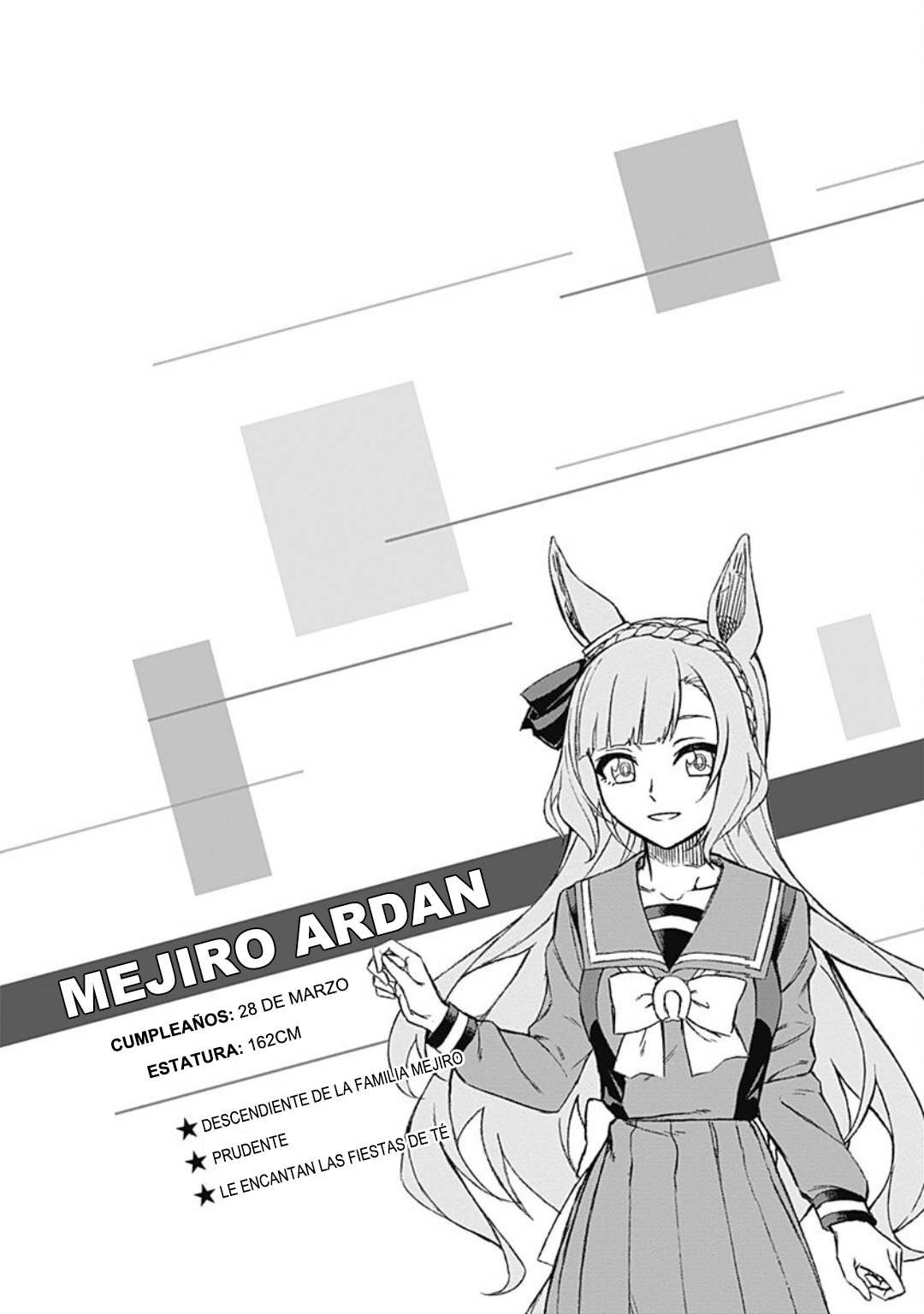Read Uma Musume Cinderella Gray (ES) Manga Online