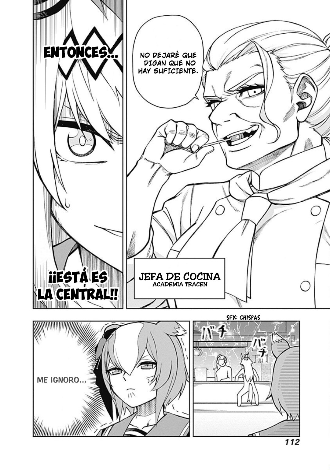 Read Uma Musume Cinderella Gray (ES) Manga Online