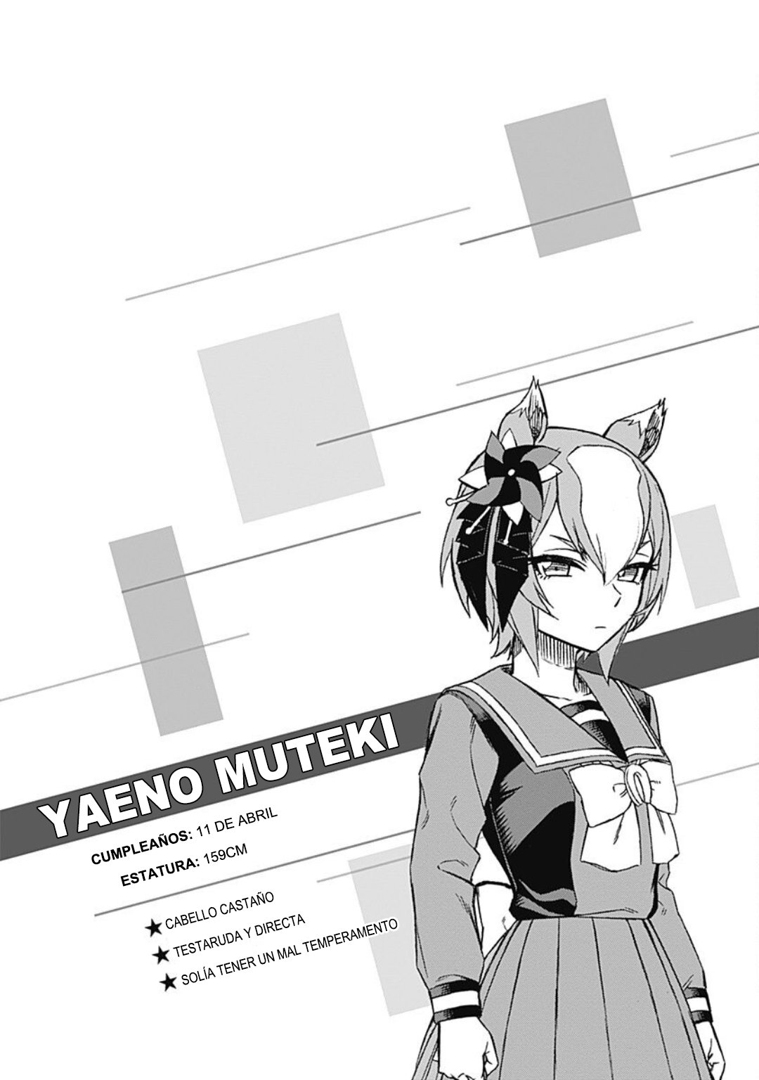 Read Uma Musume Cinderella Gray (ES) Manga Online