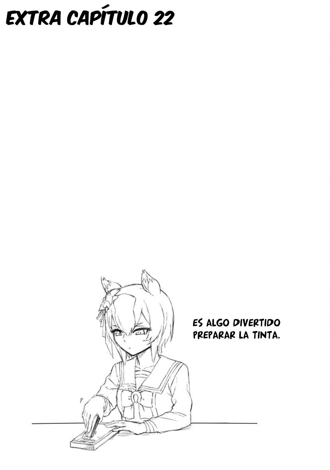 Read Uma Musume Cinderella Gray (ES) Manga Online