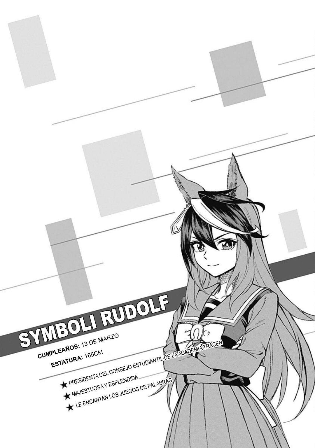 Read Uma Musume Cinderella Gray (ES) Manga Online