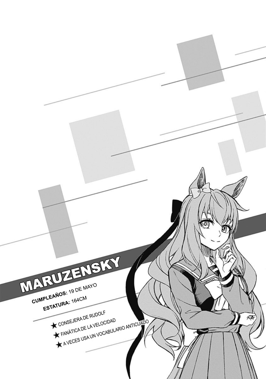 Read Uma Musume Cinderella Gray (ES) Manga Online