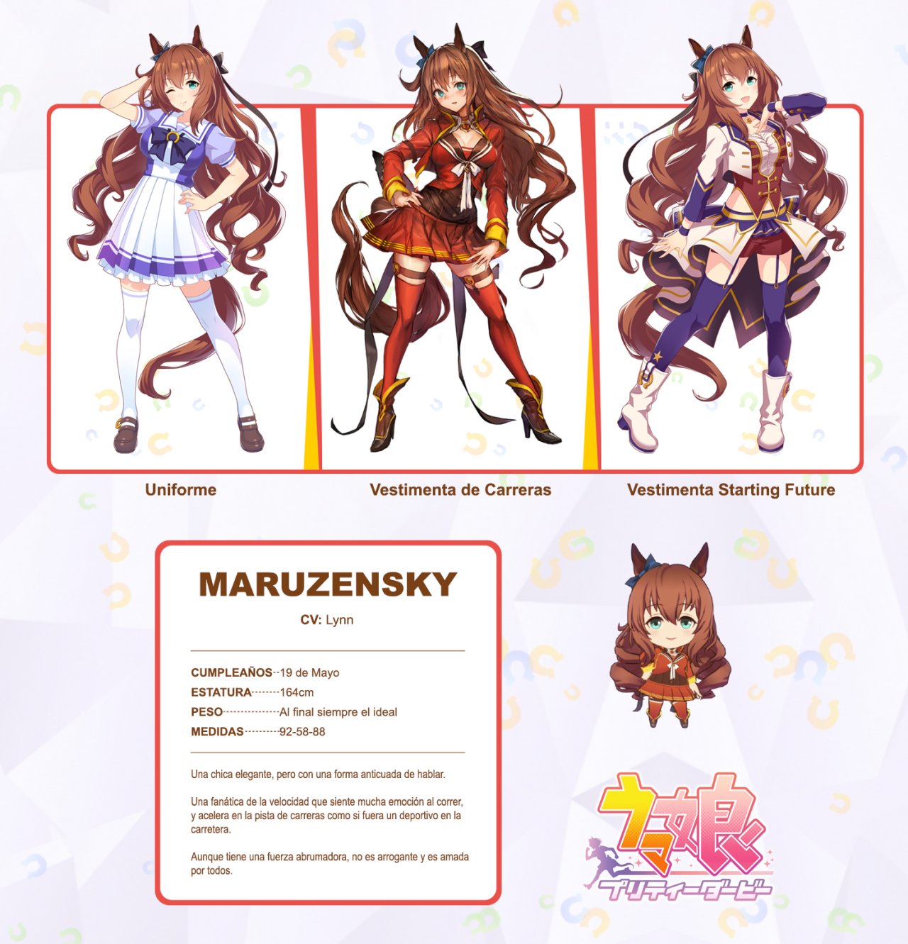 Read Uma Musume Cinderella Gray (ES) Manga Online