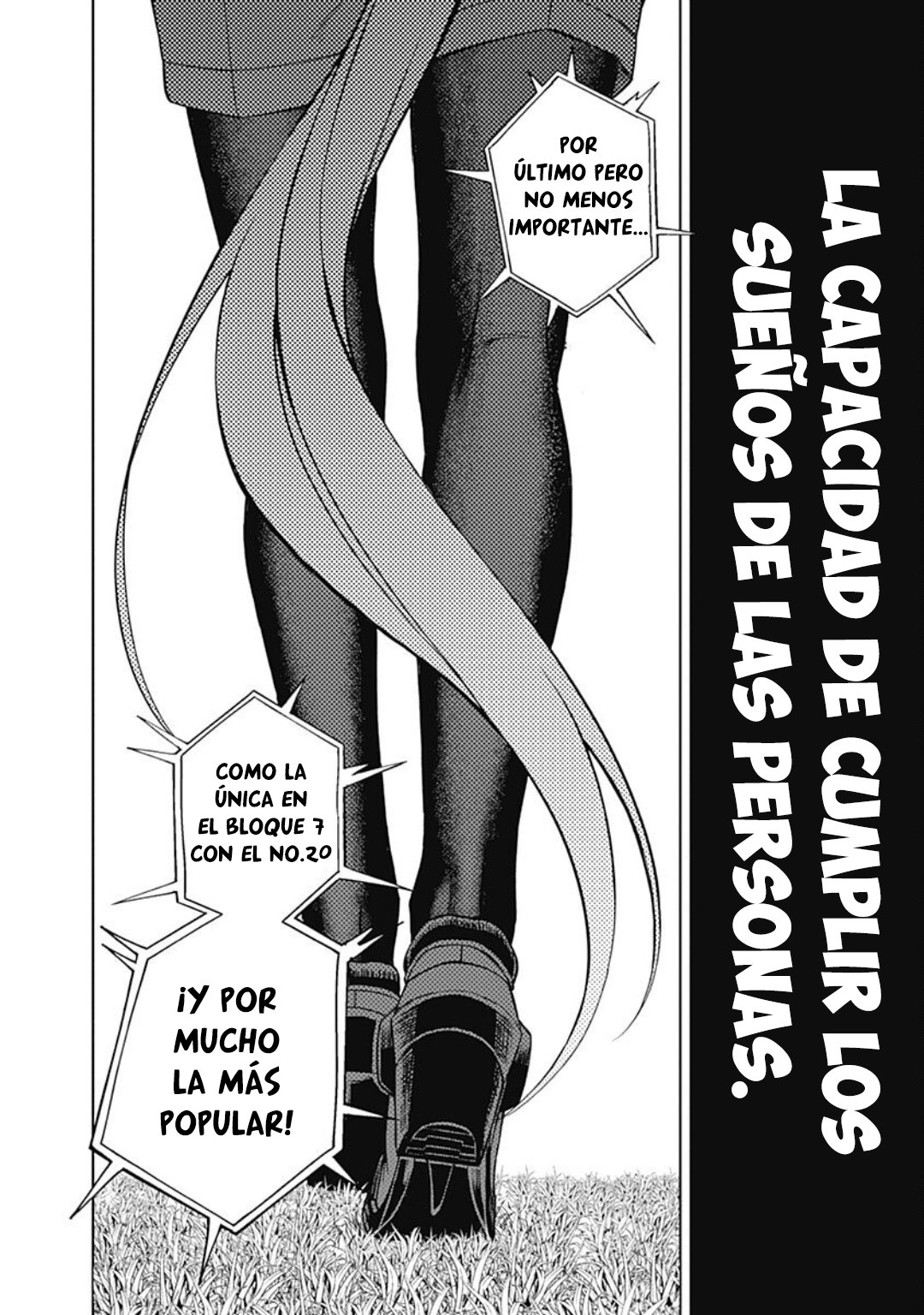 Read Uma Musume Cinderella Gray (ES) Manga Online