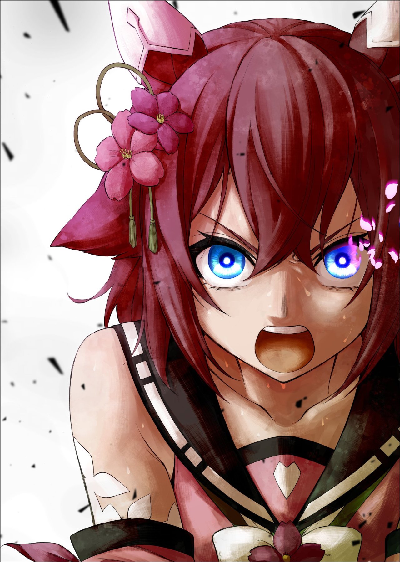 Read Uma Musume Cinderella Gray (ES) Manga Online