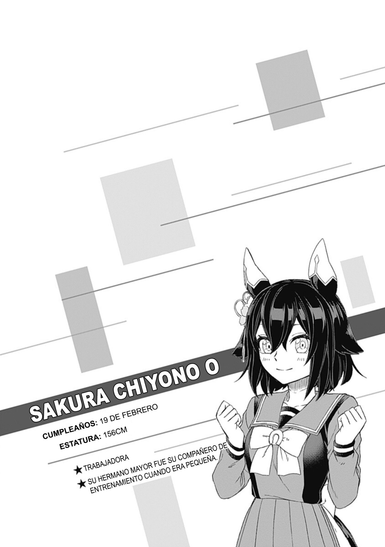 Read Uma Musume Cinderella Gray (ES) Manga Online