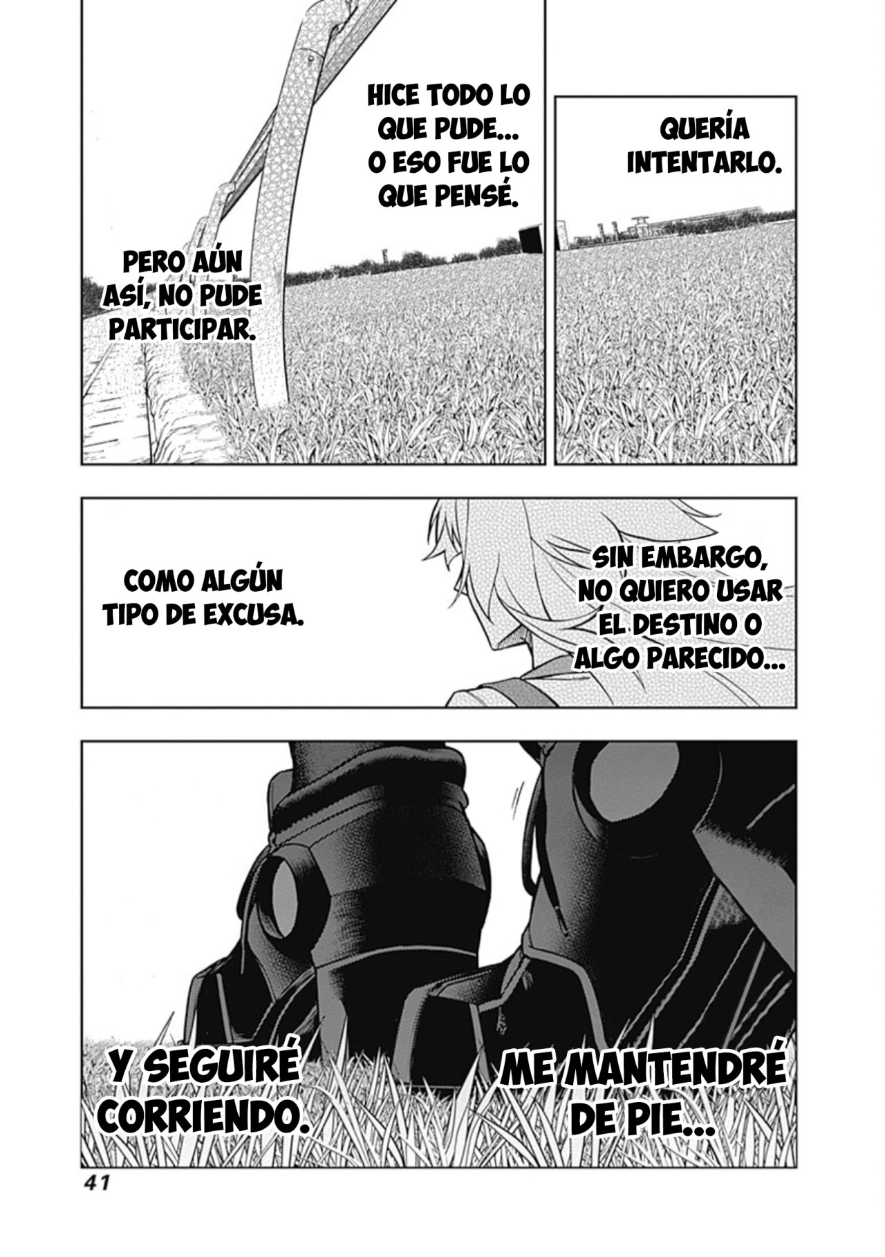 Read Uma Musume Cinderella Gray (ES) Manga Online