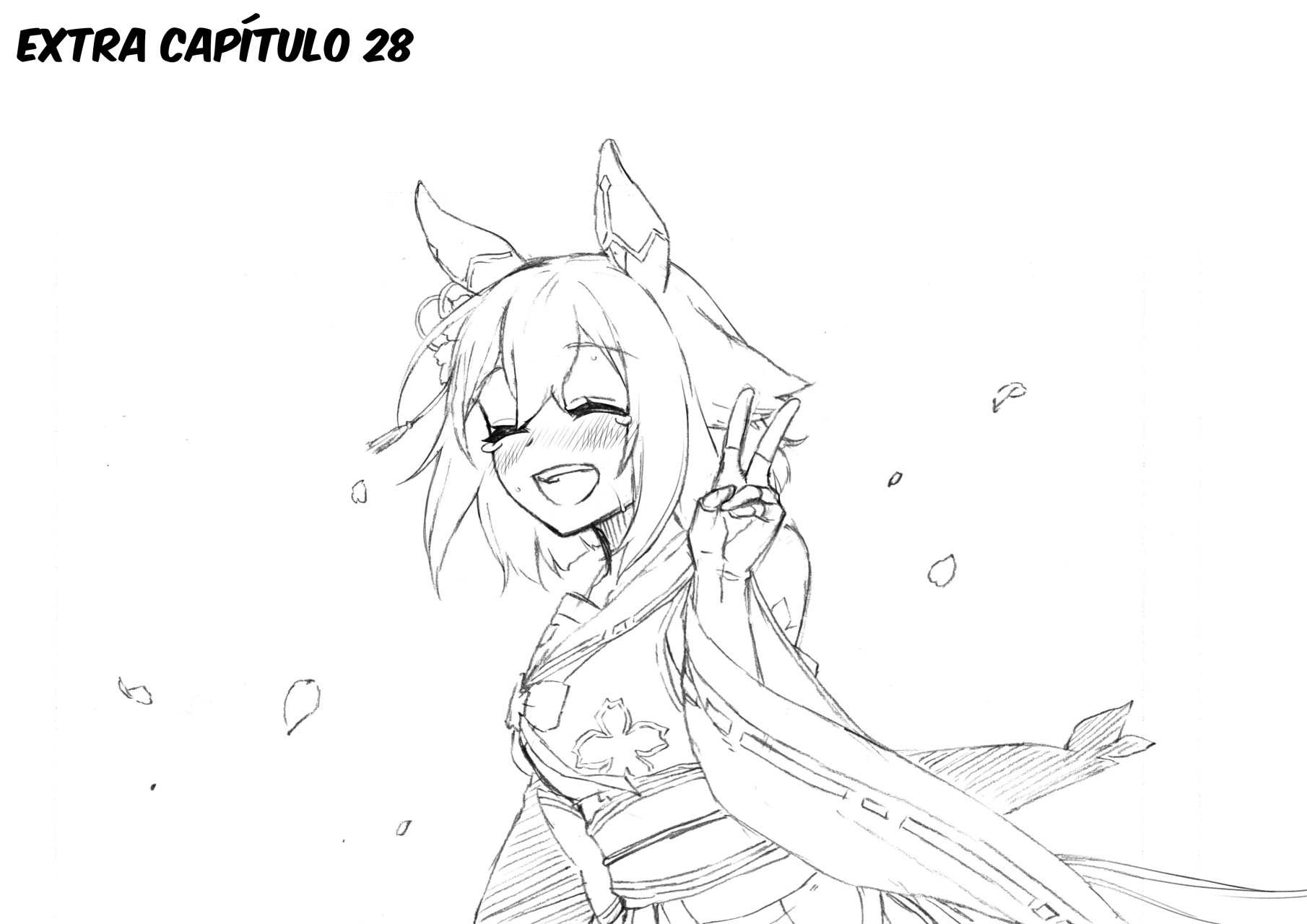 Read Uma Musume Cinderella Gray (ES) Manga Online