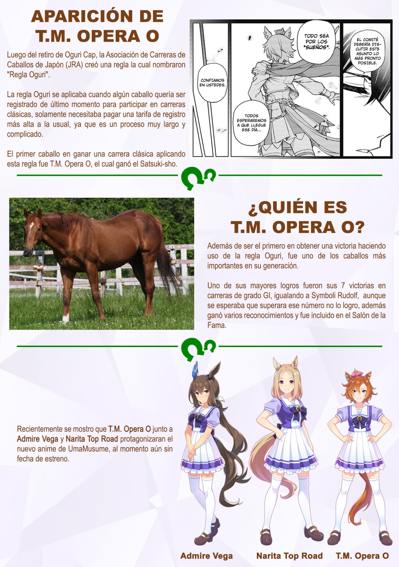Read Uma Musume Cinderella Gray (ES) Manga Online