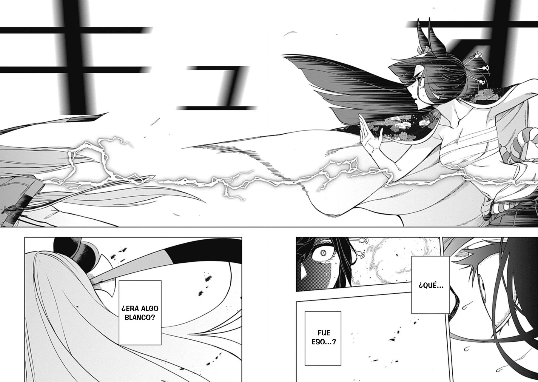 Read Uma Musume Cinderella Gray (ES) Manga Online