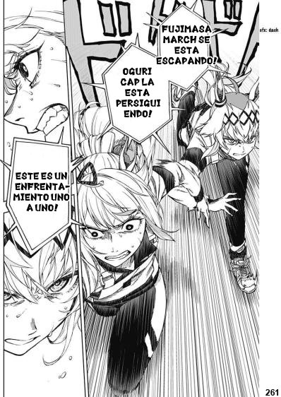Read Uma Musume Cinderella Gray (ES) Manga Online