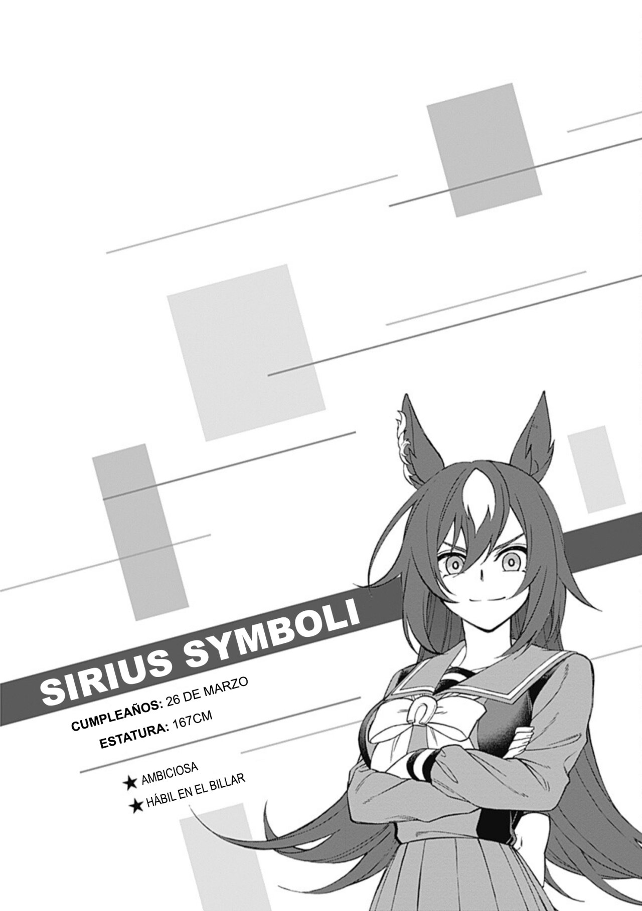 Read Uma Musume Cinderella Gray (ES) Manga Online