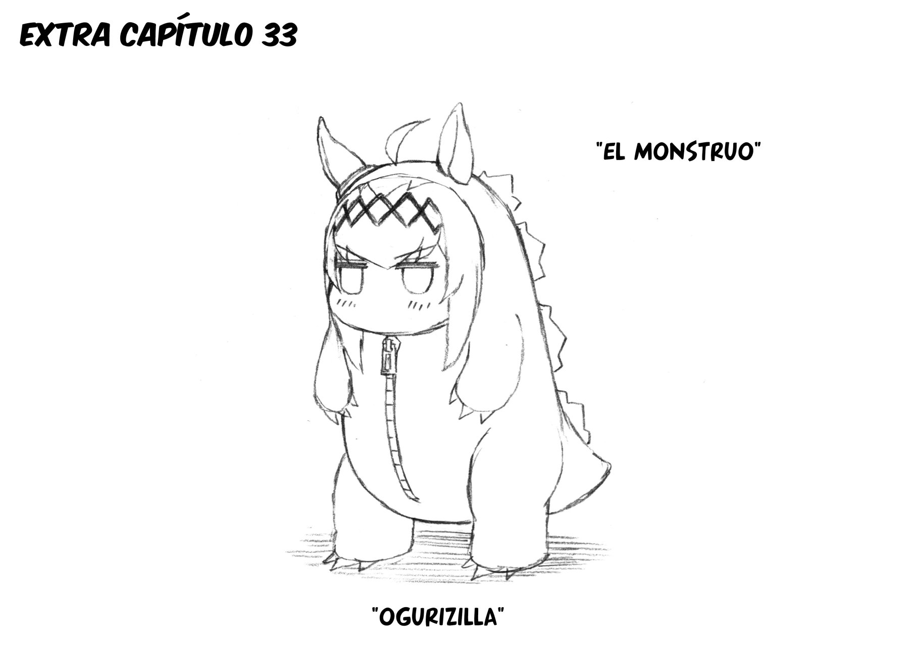 Read Uma Musume Cinderella Gray (ES) Manga Online