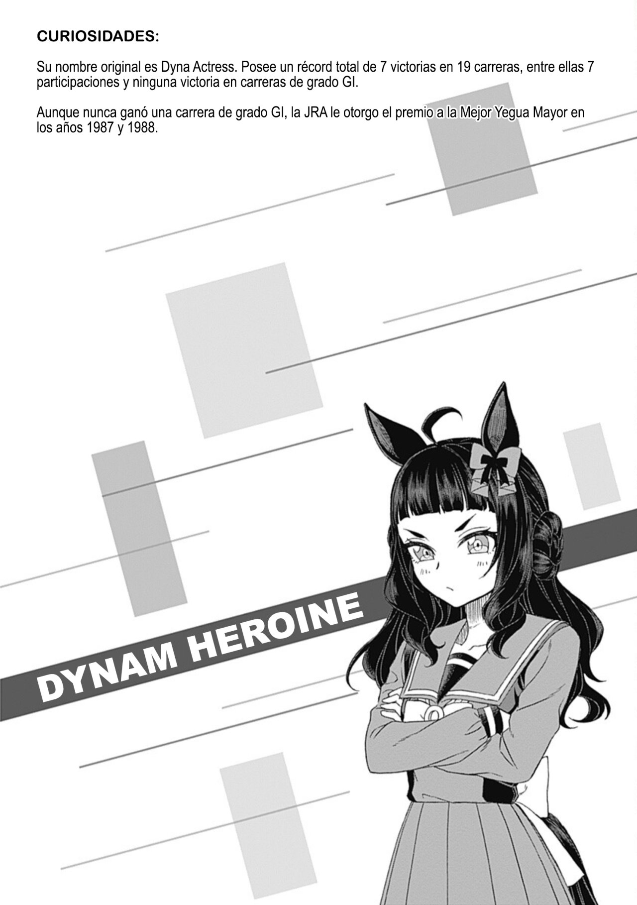 Read Uma Musume Cinderella Gray (ES) Manga Online