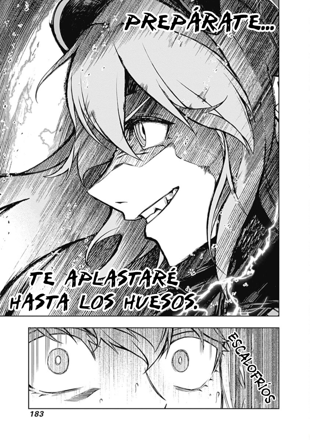 Read Uma Musume Cinderella Gray (ES) Manga Online