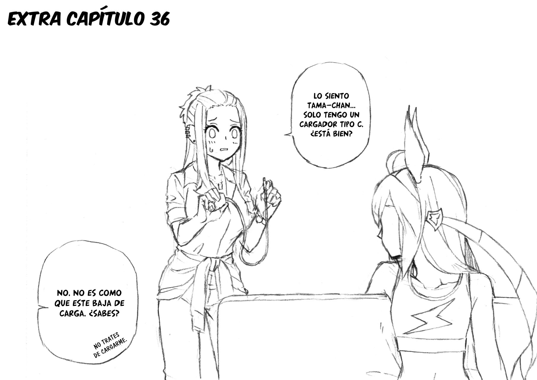Read Uma Musume Cinderella Gray (ES) Manga Online