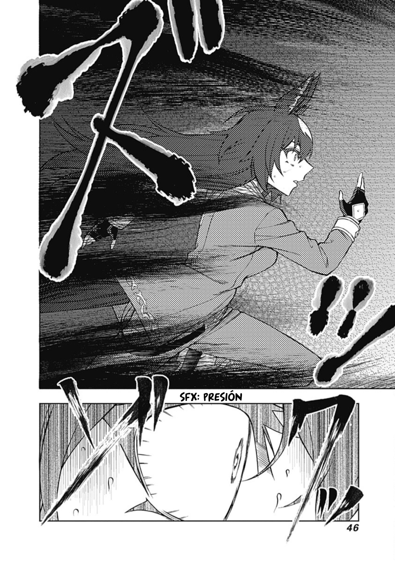 Read Uma Musume Cinderella Gray (ES) Manga Online