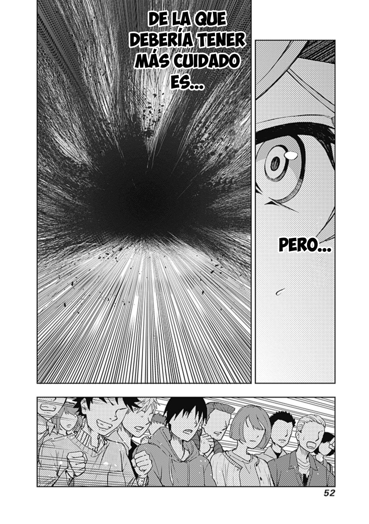 Read Uma Musume Cinderella Gray (ES) Manga Online