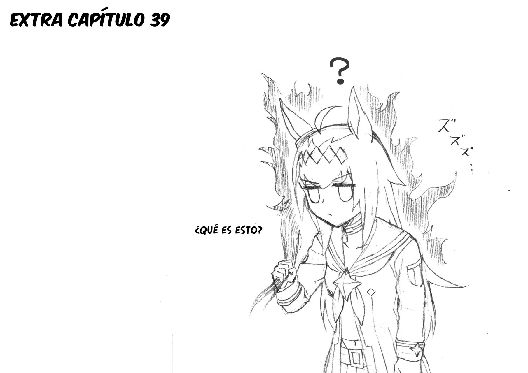 Read Uma Musume Cinderella Gray (ES) Manga Online