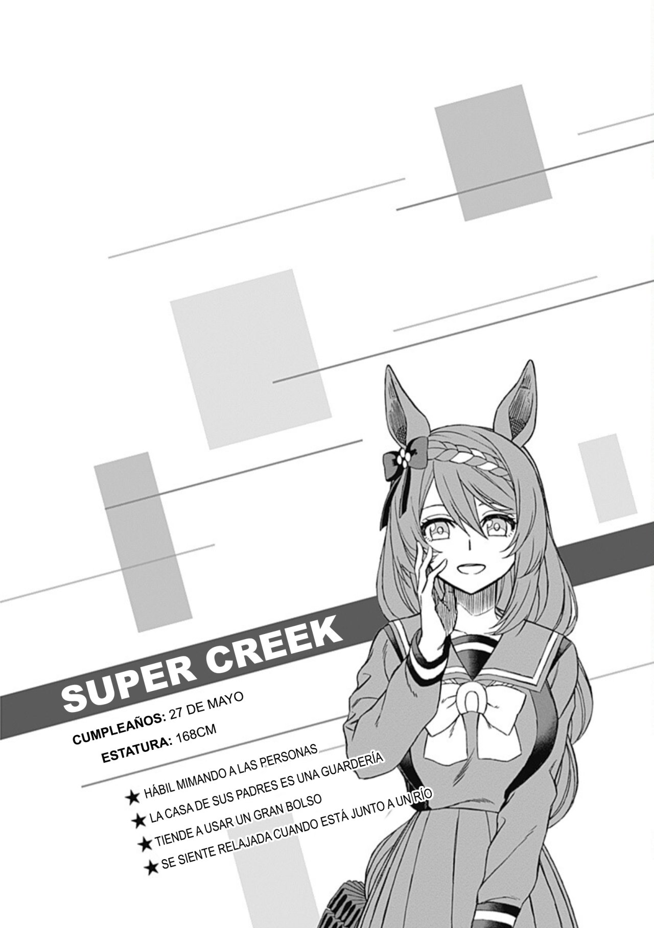 Read Uma Musume Cinderella Gray (ES) Manga Online