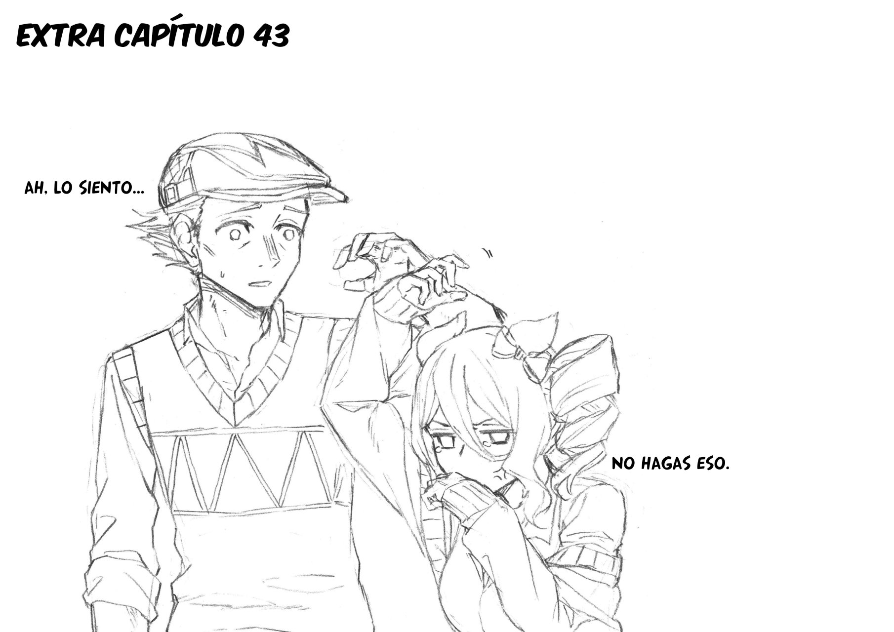 Read Uma Musume Cinderella Gray (ES) Manga Online