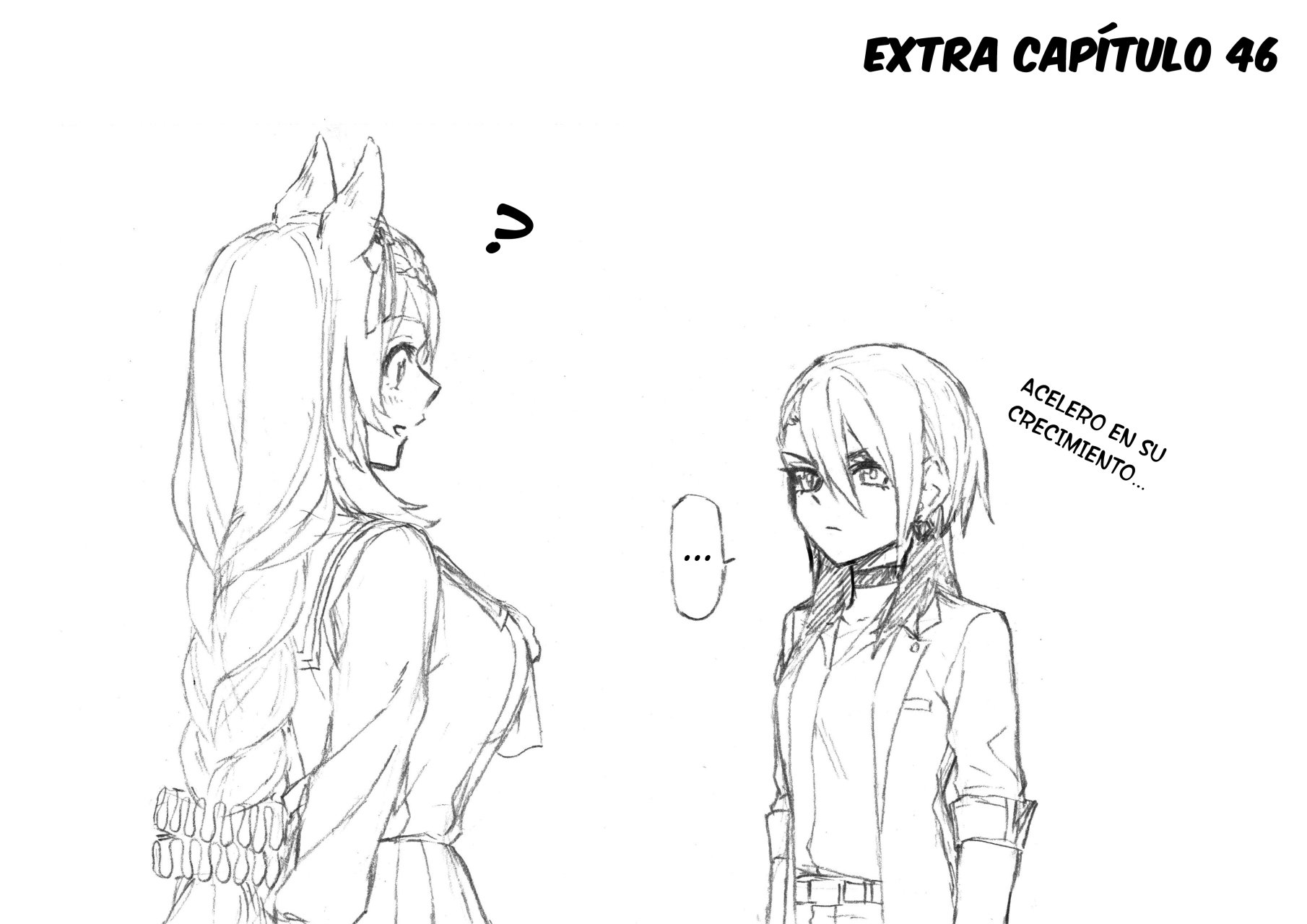 Read Uma Musume Cinderella Gray (ES) Manga Online