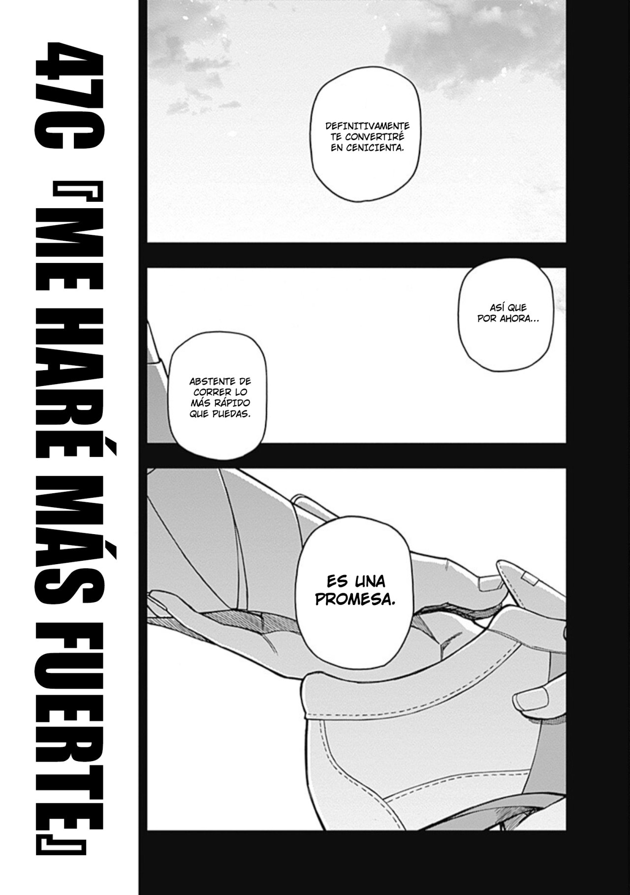 Read Uma Musume Cinderella Gray (ES) Manga Online